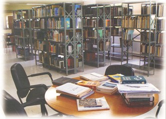 Biblioteca CEPTA 1